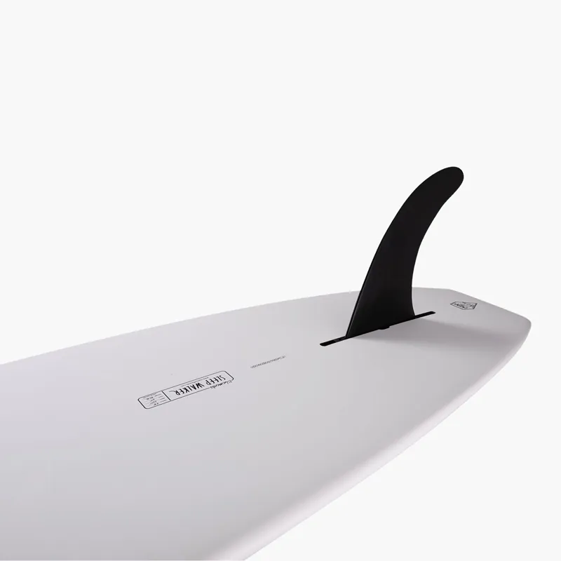 NSP Elements HDT Sleepwalker White-6